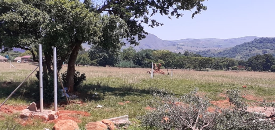 Commercial Property for Sale in Geluksburg KwaZulu-Natal