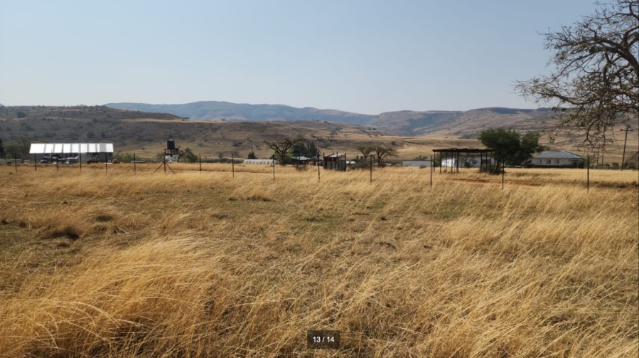 Commercial Property for Sale in Geluksburg KwaZulu-Natal