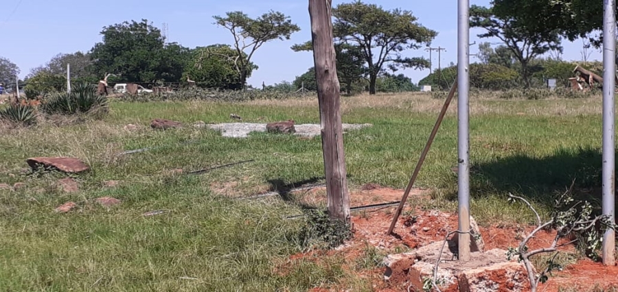 Commercial Property for Sale in Geluksburg KwaZulu-Natal