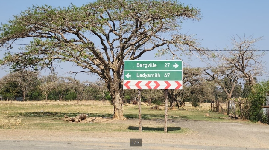 Commercial Property for Sale in Geluksburg KwaZulu-Natal