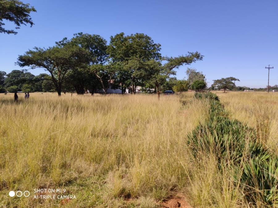 Commercial Property for Sale in Geluksburg KwaZulu-Natal