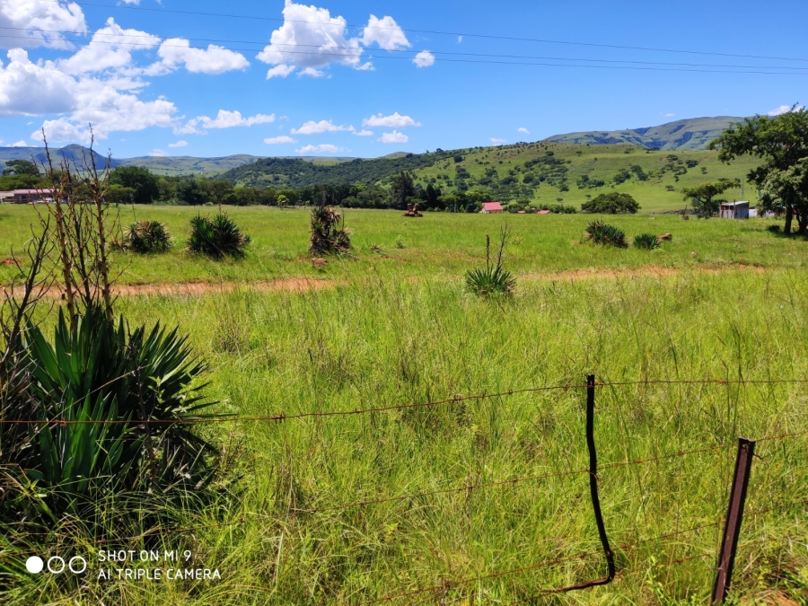 Commercial Property for Sale in Geluksburg KwaZulu-Natal