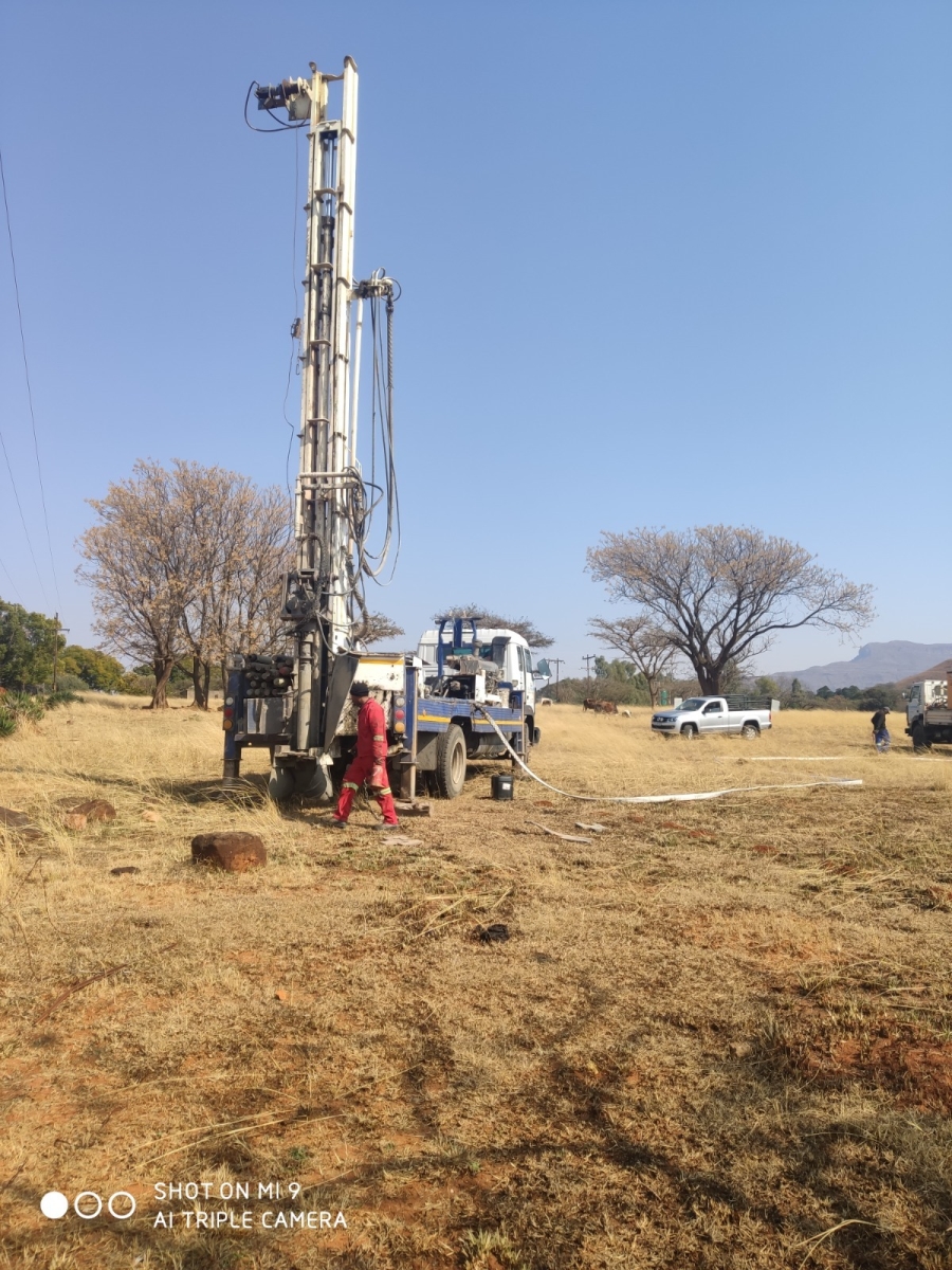 Commercial Property for Sale in Geluksburg KwaZulu-Natal