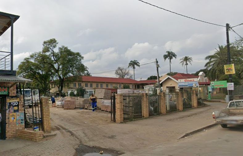 Commercial Property for Sale in Baynesfield KwaZulu-Natal
