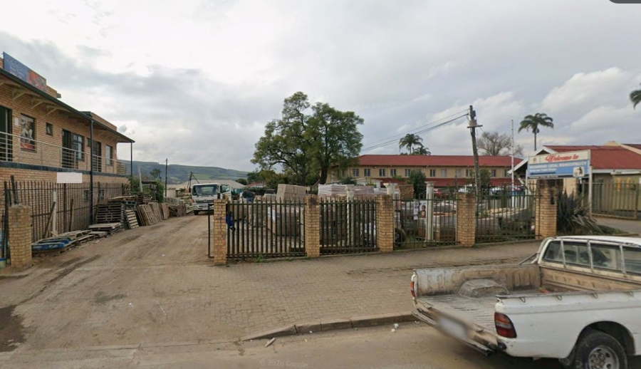 Commercial Property for Sale in Baynesfield KwaZulu-Natal