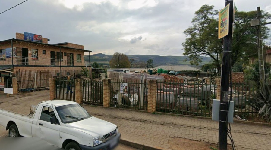 Commercial Property for Sale in Baynesfield KwaZulu-Natal