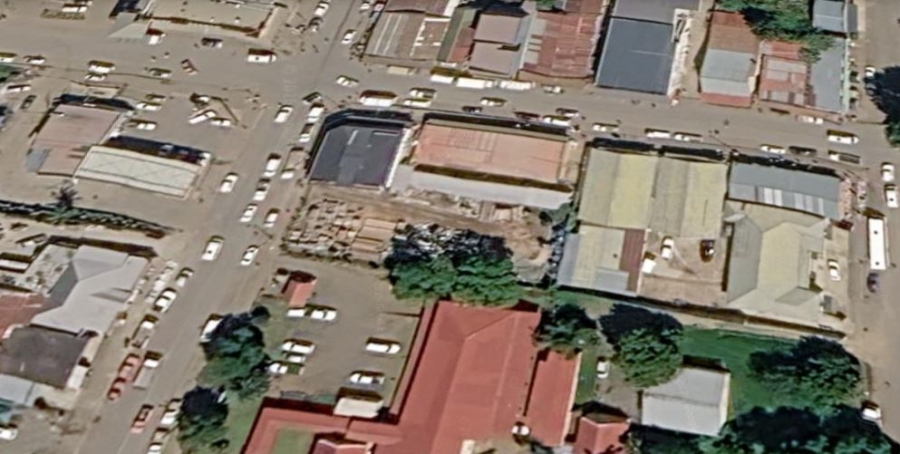 Commercial Property for Sale in Baynesfield KwaZulu-Natal