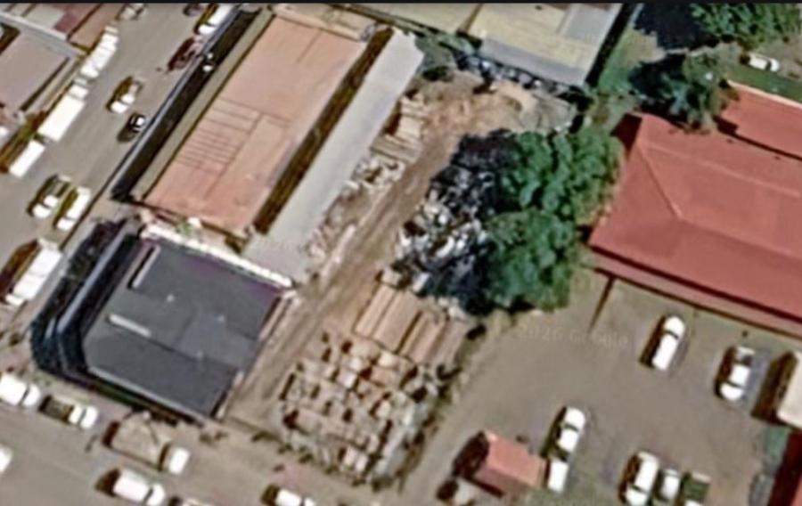 Commercial Property for Sale in Baynesfield KwaZulu-Natal