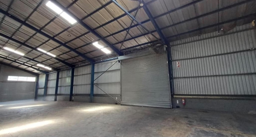 To Let Commercial Property for Rent in Rossburgh KwaZulu-Natal