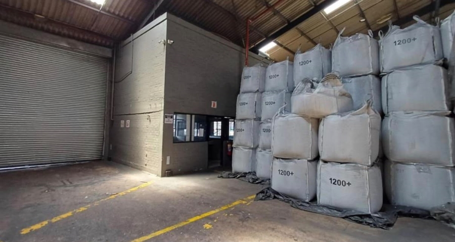 To Let Commercial Property for Rent in Rossburgh KwaZulu-Natal