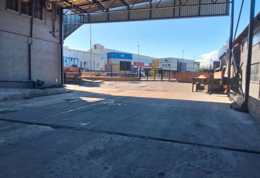 To Let Commercial Property for Rent in Rossburgh KwaZulu-Natal