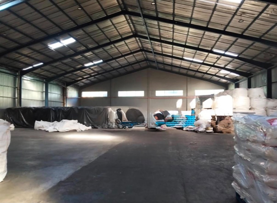 To Let Commercial Property for Rent in Rossburgh KwaZulu-Natal