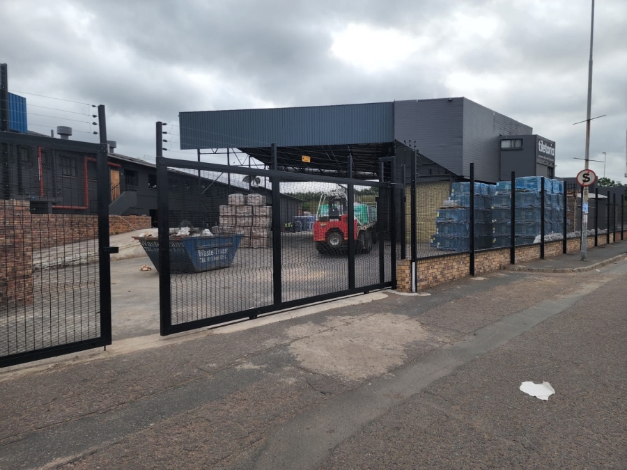 To Let Commercial Property for Rent in Rossburgh KwaZulu-Natal