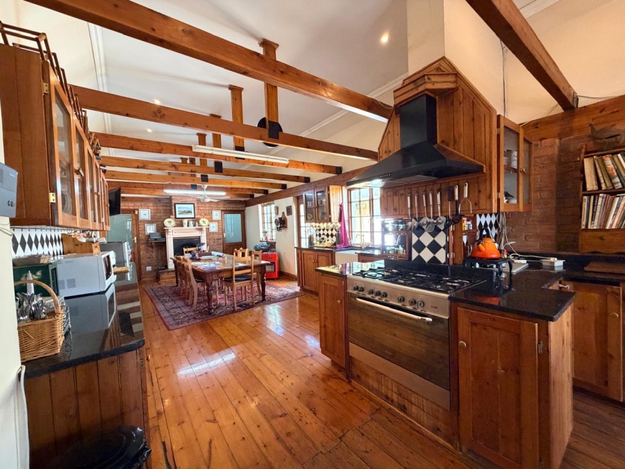 5 Bedroom Property for Sale in Hilton Central KwaZulu-Natal