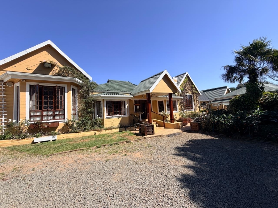 5 Bedroom Property for Sale in Hilton Central KwaZulu-Natal
