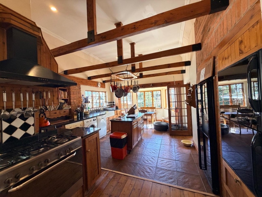 5 Bedroom Property for Sale in Hilton Central KwaZulu-Natal