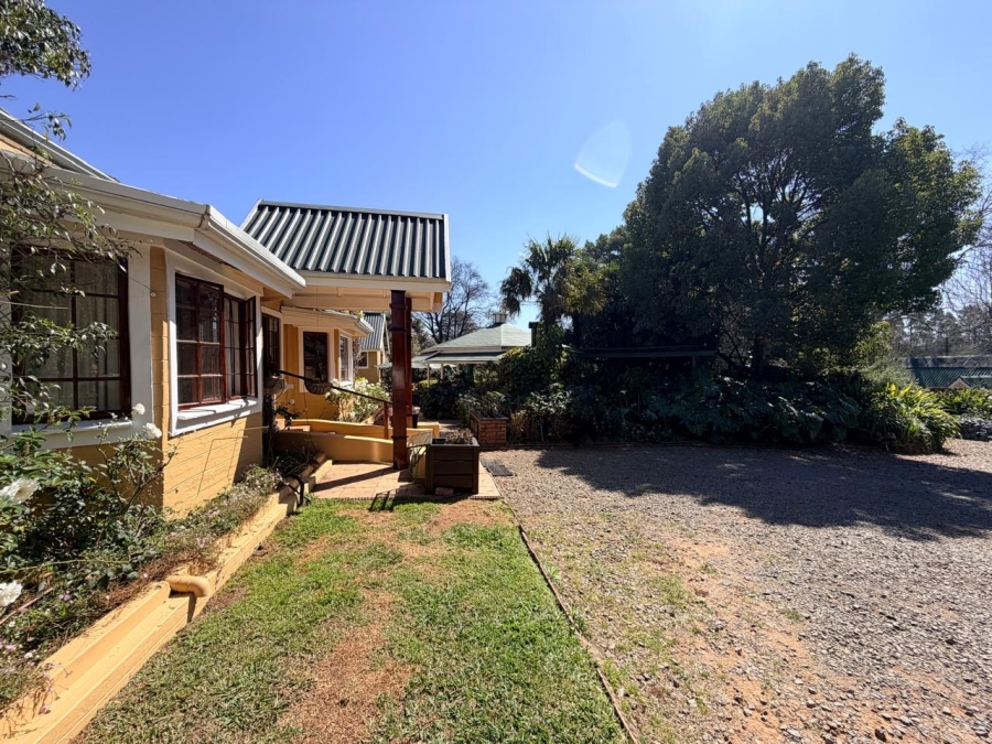 5 Bedroom Property for Sale in Hilton Central KwaZulu-Natal