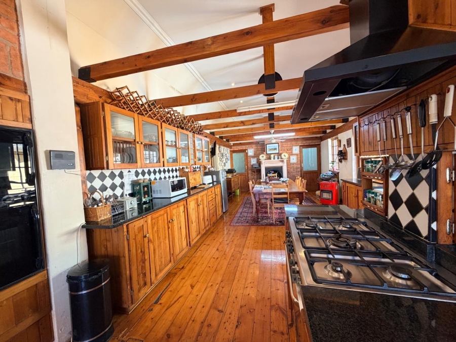 5 Bedroom Property for Sale in Hilton Central KwaZulu-Natal