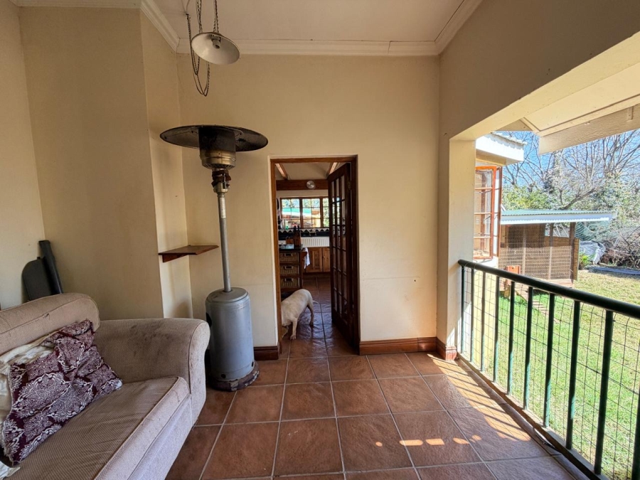 5 Bedroom Property for Sale in Hilton Central KwaZulu-Natal
