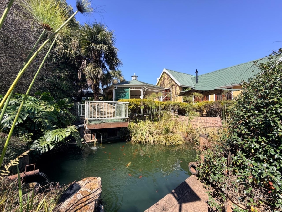 5 Bedroom Property for Sale in Hilton Central KwaZulu-Natal