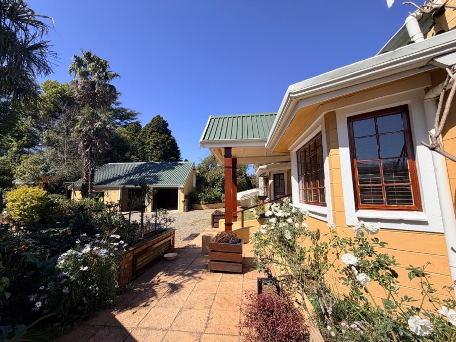5 Bedroom Property for Sale in Hilton Central KwaZulu-Natal