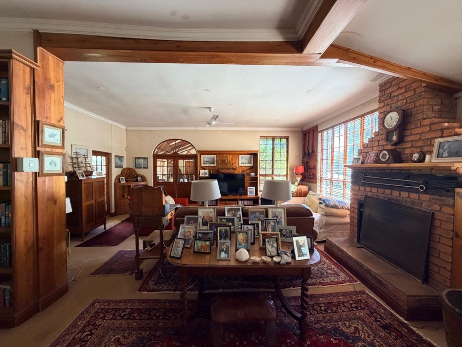 5 Bedroom Property for Sale in Hilton Central KwaZulu-Natal