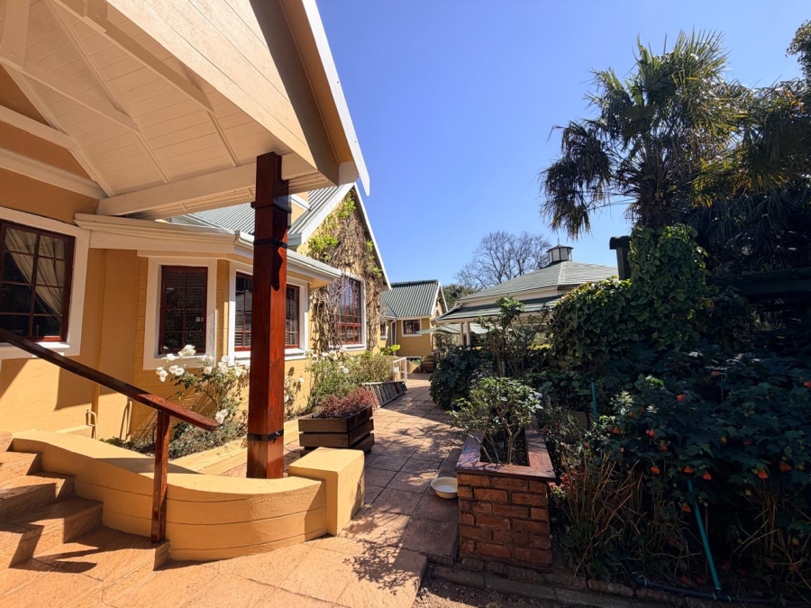 5 Bedroom Property for Sale in Hilton Central KwaZulu-Natal