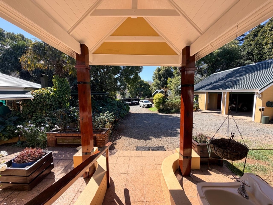 5 Bedroom Property for Sale in Hilton Central KwaZulu-Natal