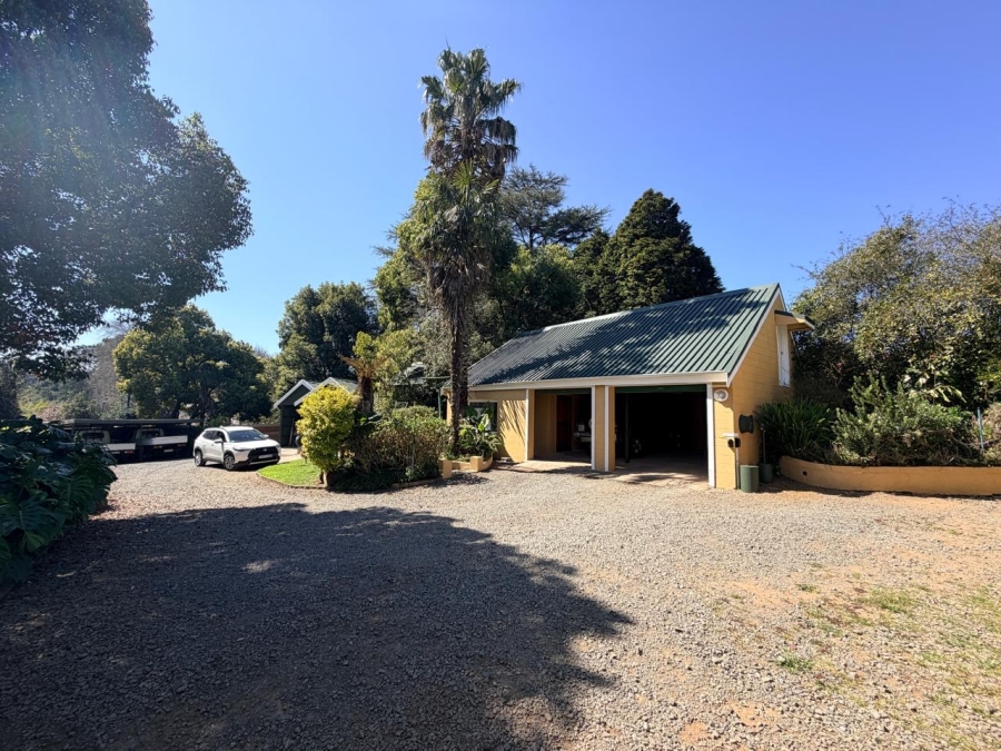5 Bedroom Property for Sale in Hilton Central KwaZulu-Natal