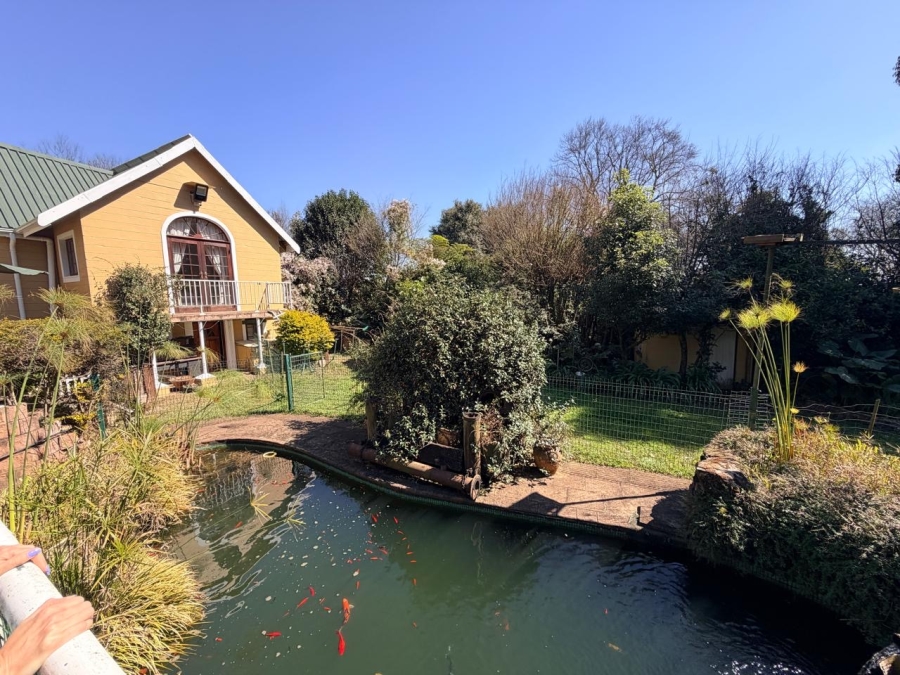 5 Bedroom Property for Sale in Hilton Central KwaZulu-Natal