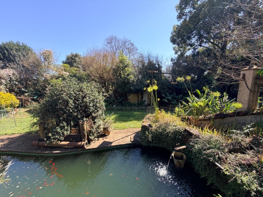 5 Bedroom Property for Sale in Hilton Central KwaZulu-Natal