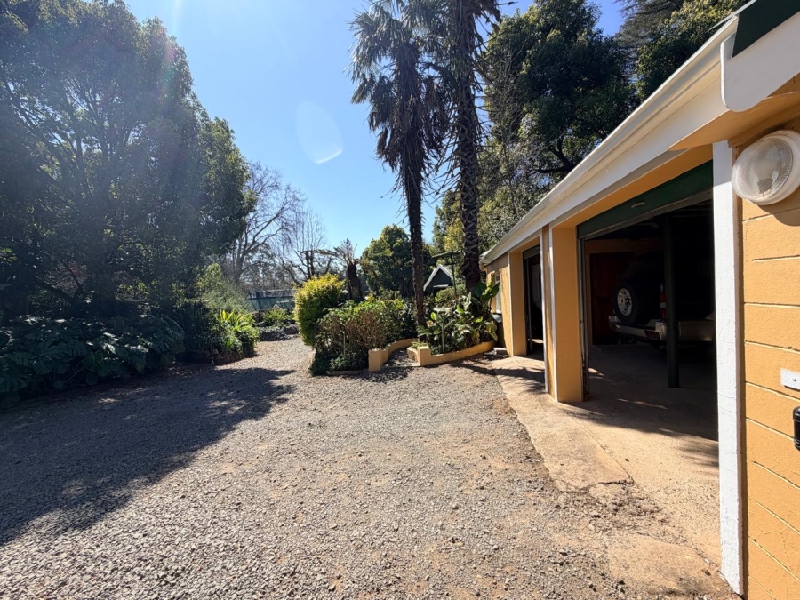 5 Bedroom Property for Sale in Hilton Central KwaZulu-Natal