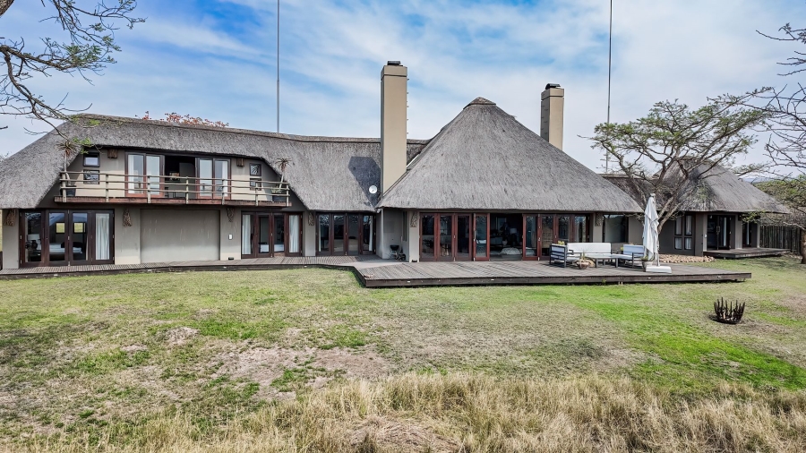 5 Bedroom Property for Sale in Ottos Bluff KwaZulu-Natal