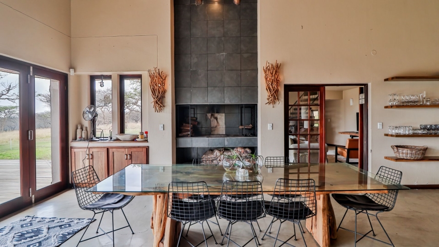 5 Bedroom Property for Sale in Ottos Bluff KwaZulu-Natal