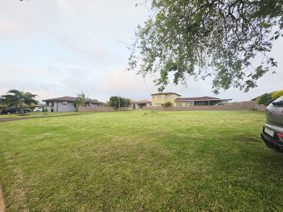 0 Bedroom Property for Sale in ZSM Industrial KwaZulu-Natal