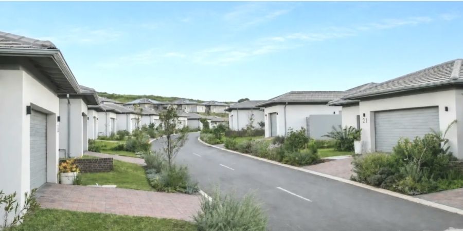 0 Bedroom Property for Sale in Sibaya Precinct KwaZulu-Natal