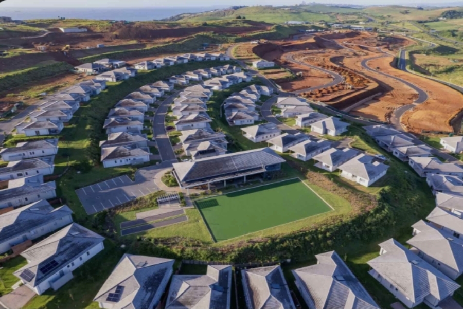 0 Bedroom Property for Sale in Sibaya Precinct KwaZulu-Natal