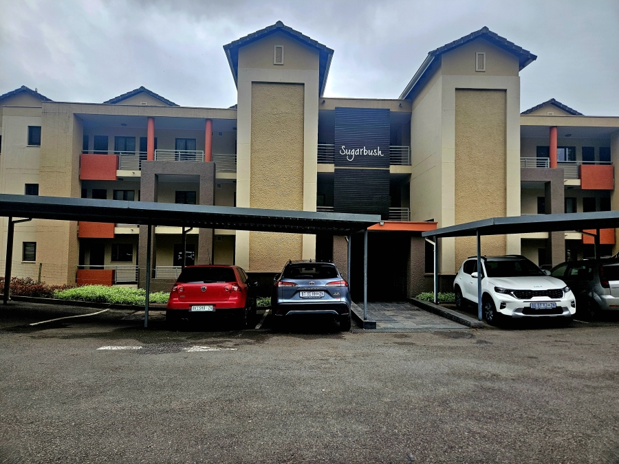 2 Bedroom Property for Sale in Sherwood KwaZulu-Natal