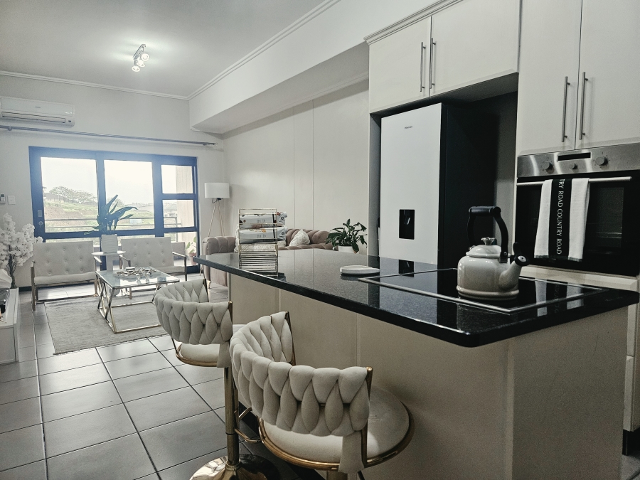 2 Bedroom Property for Sale in Sherwood KwaZulu-Natal