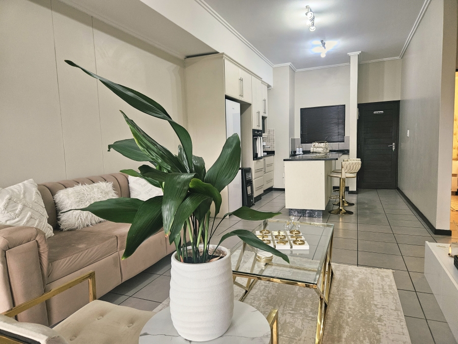 2 Bedroom Property for Sale in Sherwood KwaZulu-Natal