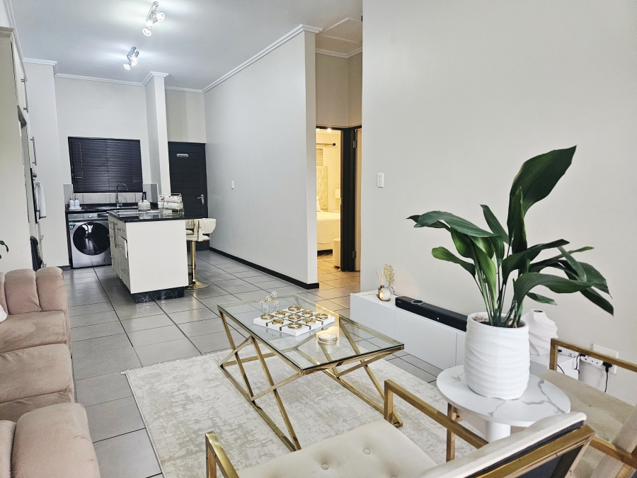 2 Bedroom Property for Sale in Sherwood KwaZulu-Natal