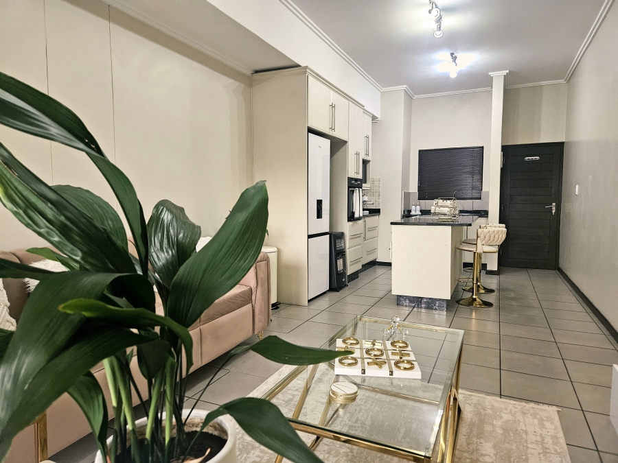 2 Bedroom Property for Sale in Sherwood KwaZulu-Natal