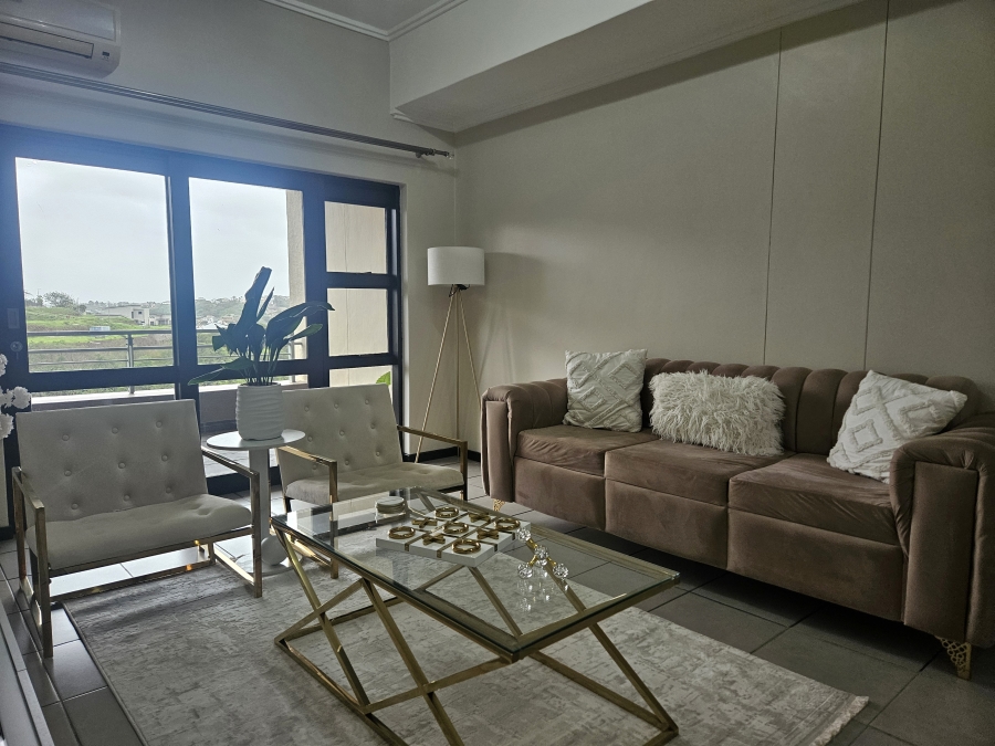 2 Bedroom Property for Sale in Sherwood KwaZulu-Natal