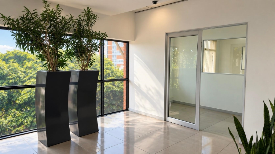 To Let Commercial Property for Rent in Glenwood KwaZulu-Natal