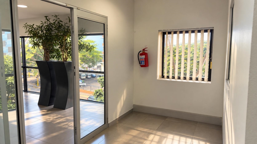 To Let Commercial Property for Rent in Glenwood KwaZulu-Natal