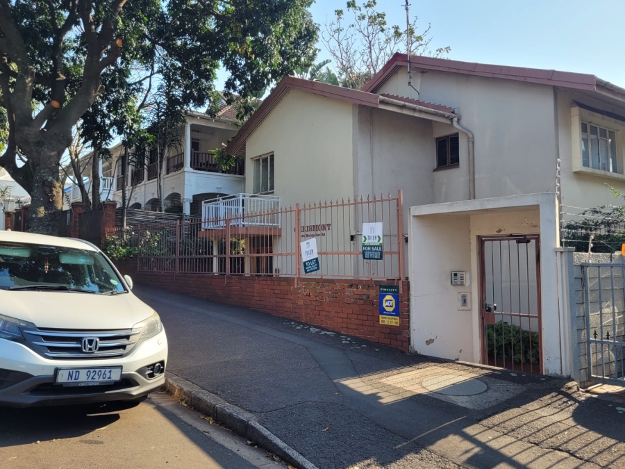 To Let 2 Bedroom Property for Rent in Morningside KwaZulu-Natal