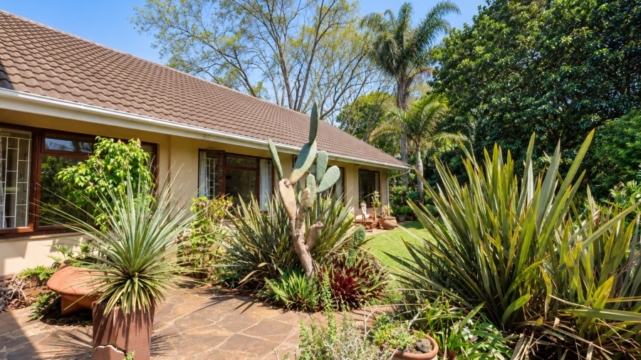 3 Bedroom Property for Sale in Forest Hills KwaZulu-Natal