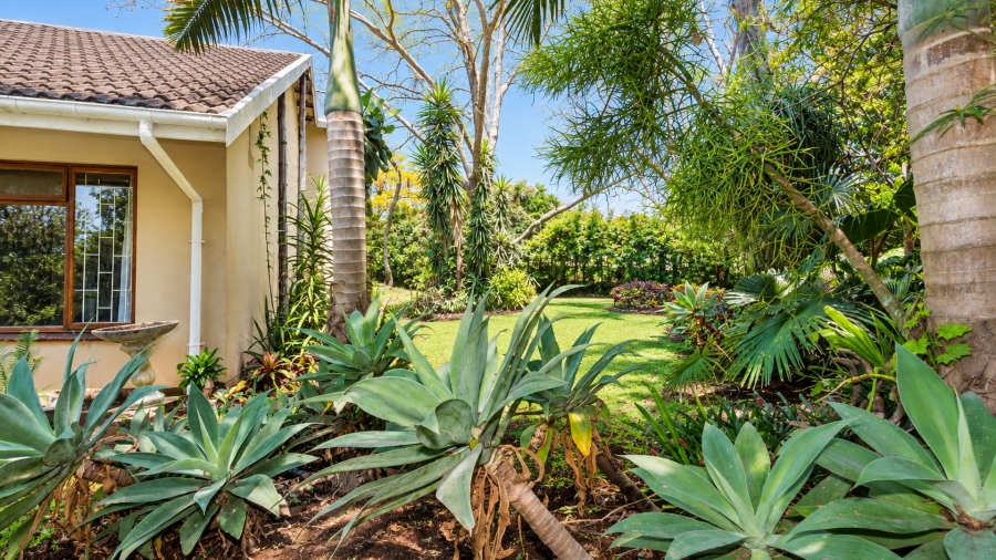 3 Bedroom Property for Sale in Forest Hills KwaZulu-Natal