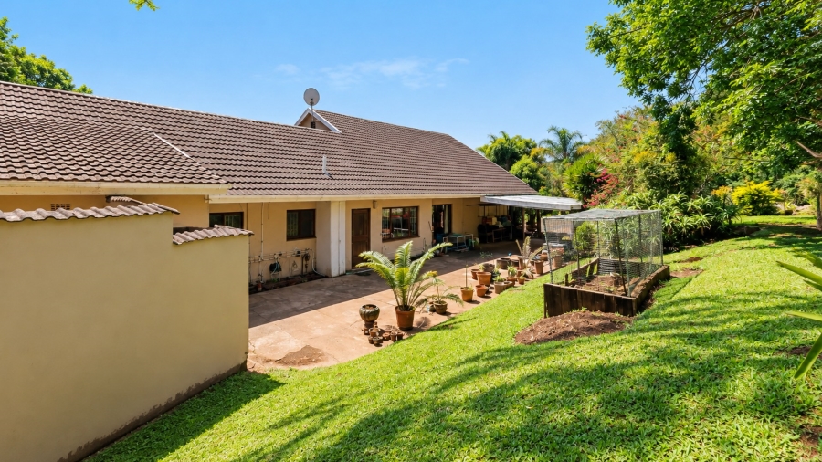 3 Bedroom Property for Sale in Forest Hills KwaZulu-Natal