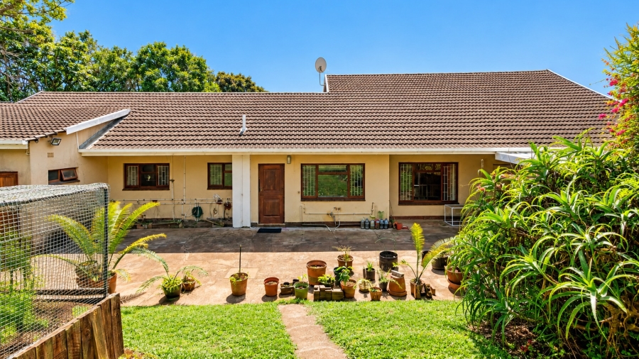 3 Bedroom Property for Sale in Forest Hills KwaZulu-Natal